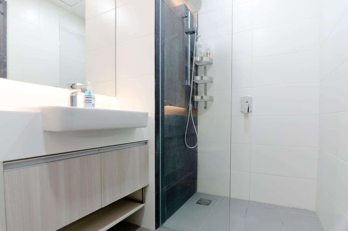 TOTORO Theme Suite in Suasana JB, FREE WiFi Johor Bahru Bagian luar foto